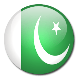 Pakistan