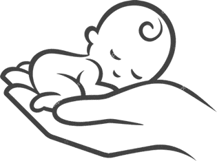 bienvenue au bébé bienvenue au bébé