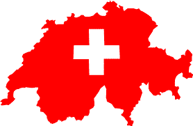 Switzerland - Suisse - Schweiz - Swizera Switzerland - Suisse - Schweiz - Swizera