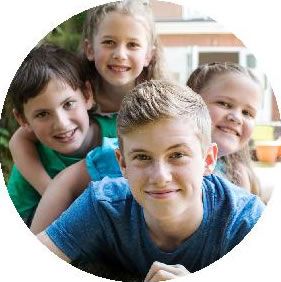 frères et sœurs frères et sœurs