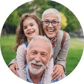 grands parents grands parents