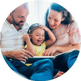 maman et papa maman et papa