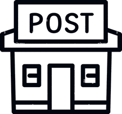 retour poste retour poste